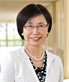 日出学園小学校 平山 淳子 校長先生