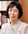日本女子大学附属豊明小学校 山口 博子 校長先生