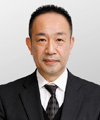 開智小学校(総合部) 那須野 泰 校長先生
