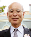 国府台女子学院小学部 押田 敏郎 校長先生