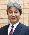 国立学園小学校 佐藤 純一 校長先生