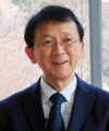 相模女子大学小学部 川原田 康文 校長先生